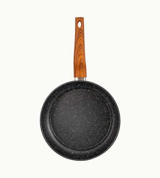 Speckled Frying Pan
