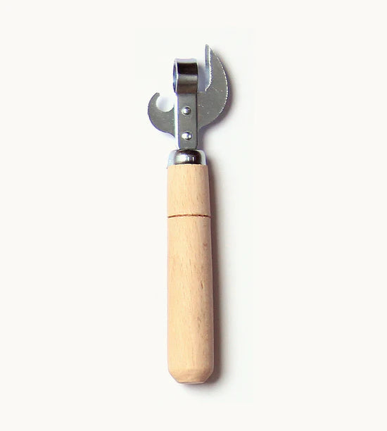 Can Opener