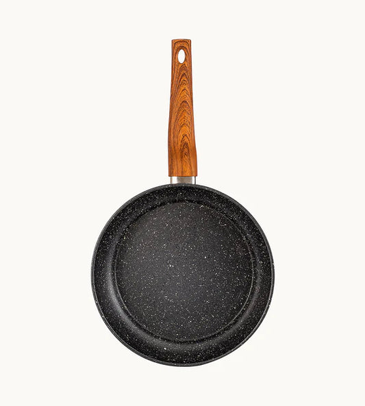 Speckled Frying Pan
