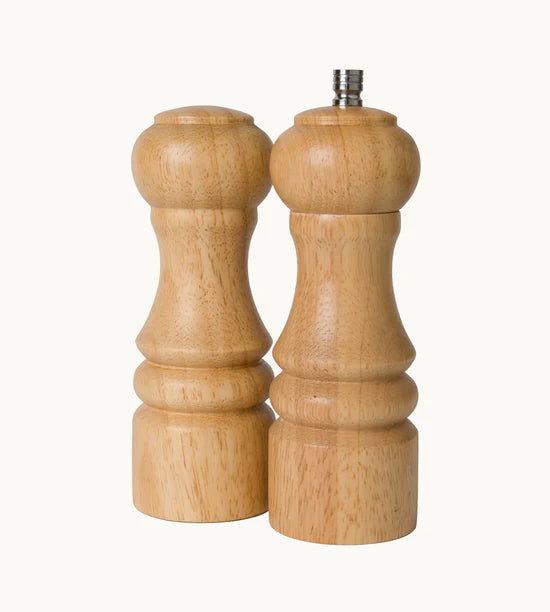 Wooden Grinders