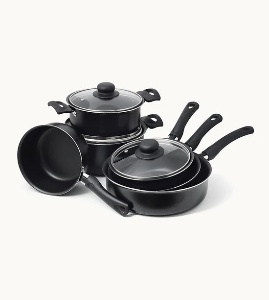 Nonstick Cookware Set