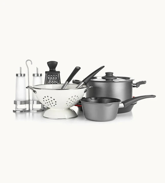 Kitchen Cookware Set