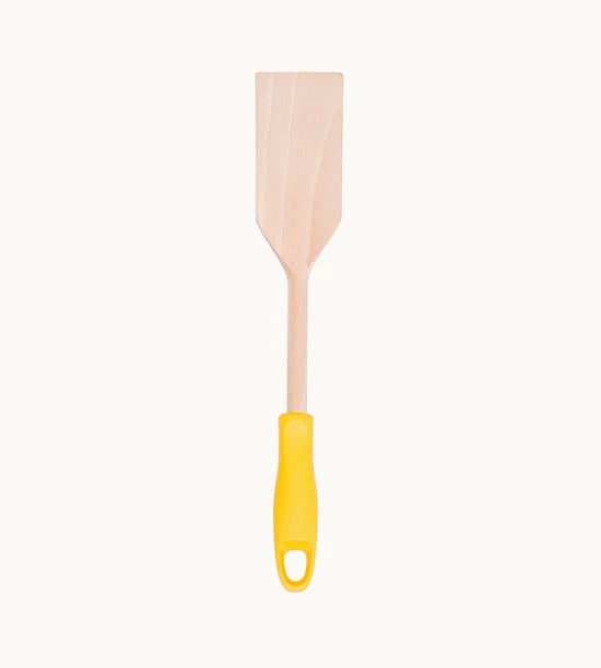 Wooden Spatula