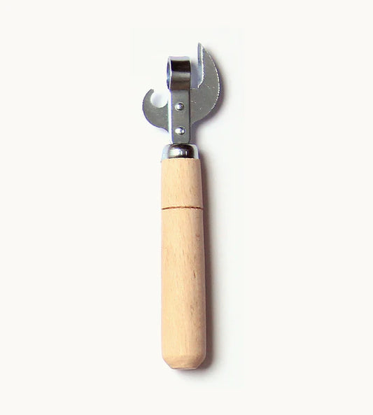 Can Opener